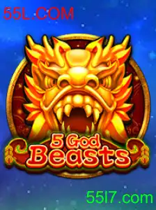 5GodBeasts