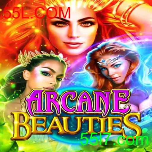 ArcaneBeauties