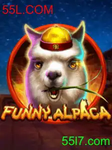 FunnyAlpaca